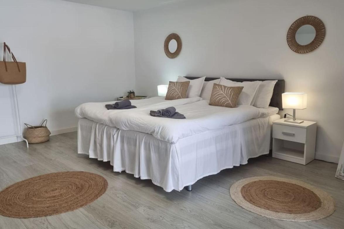 Villa Magnificent View And Pool El Albir Exterior foto